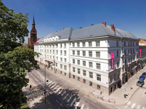 Mercure Ostrava Center